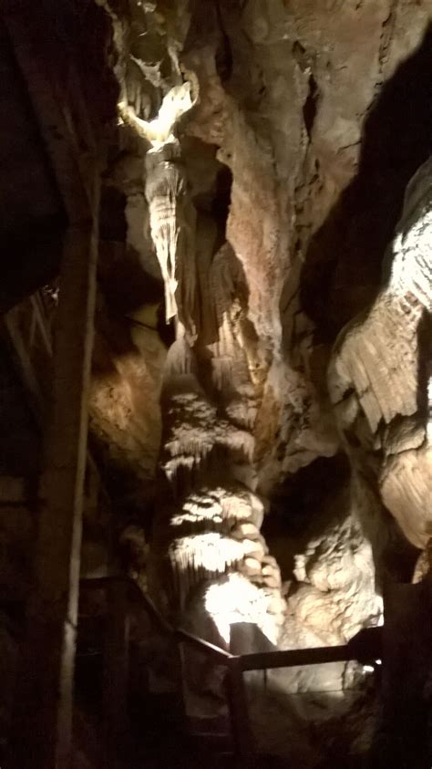 It is probably the most well-known of all the blossoming commercial underground facilities in the Midwest, and is certainly the largest. . Crystal mines near branson mo